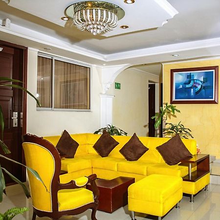 Hotel Senegal Пасто Экстерьер фото