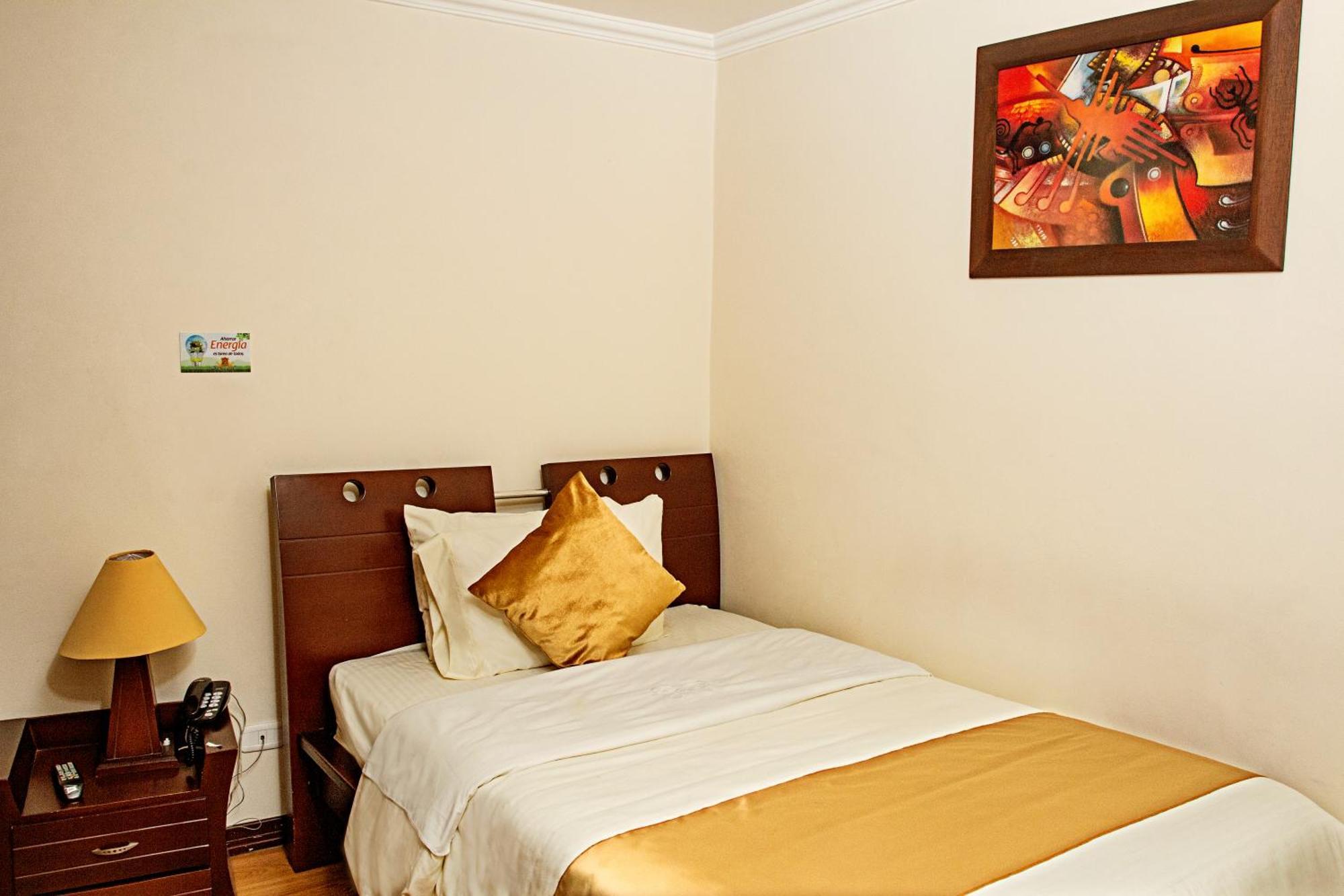 Hotel Senegal Пасто Экстерьер фото