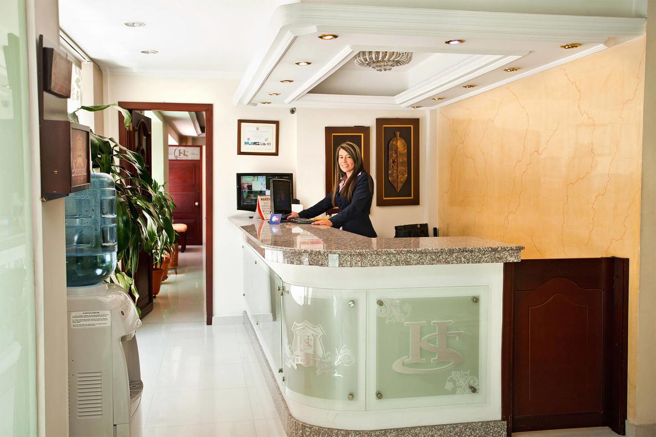 Hotel Senegal Пасто Экстерьер фото