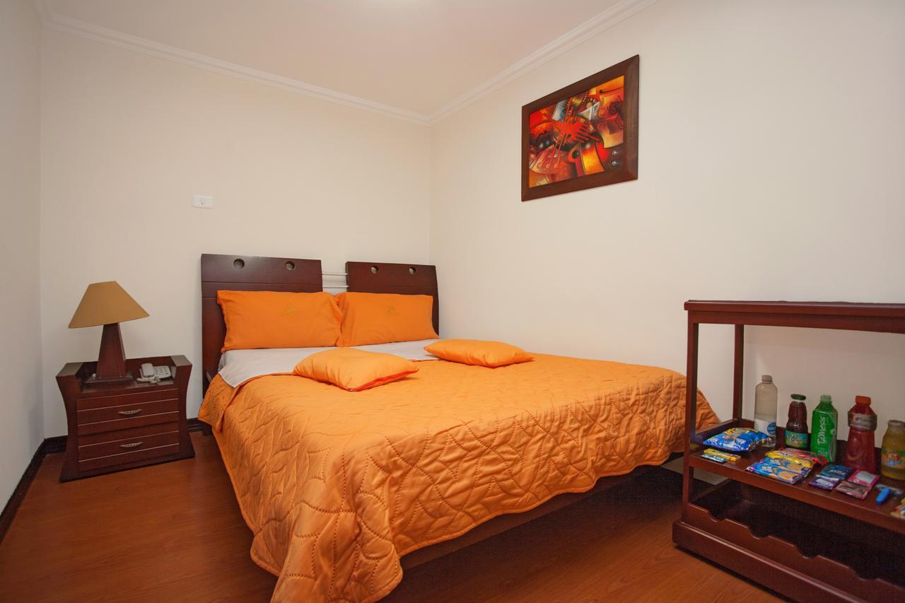 Hotel Senegal Пасто Экстерьер фото