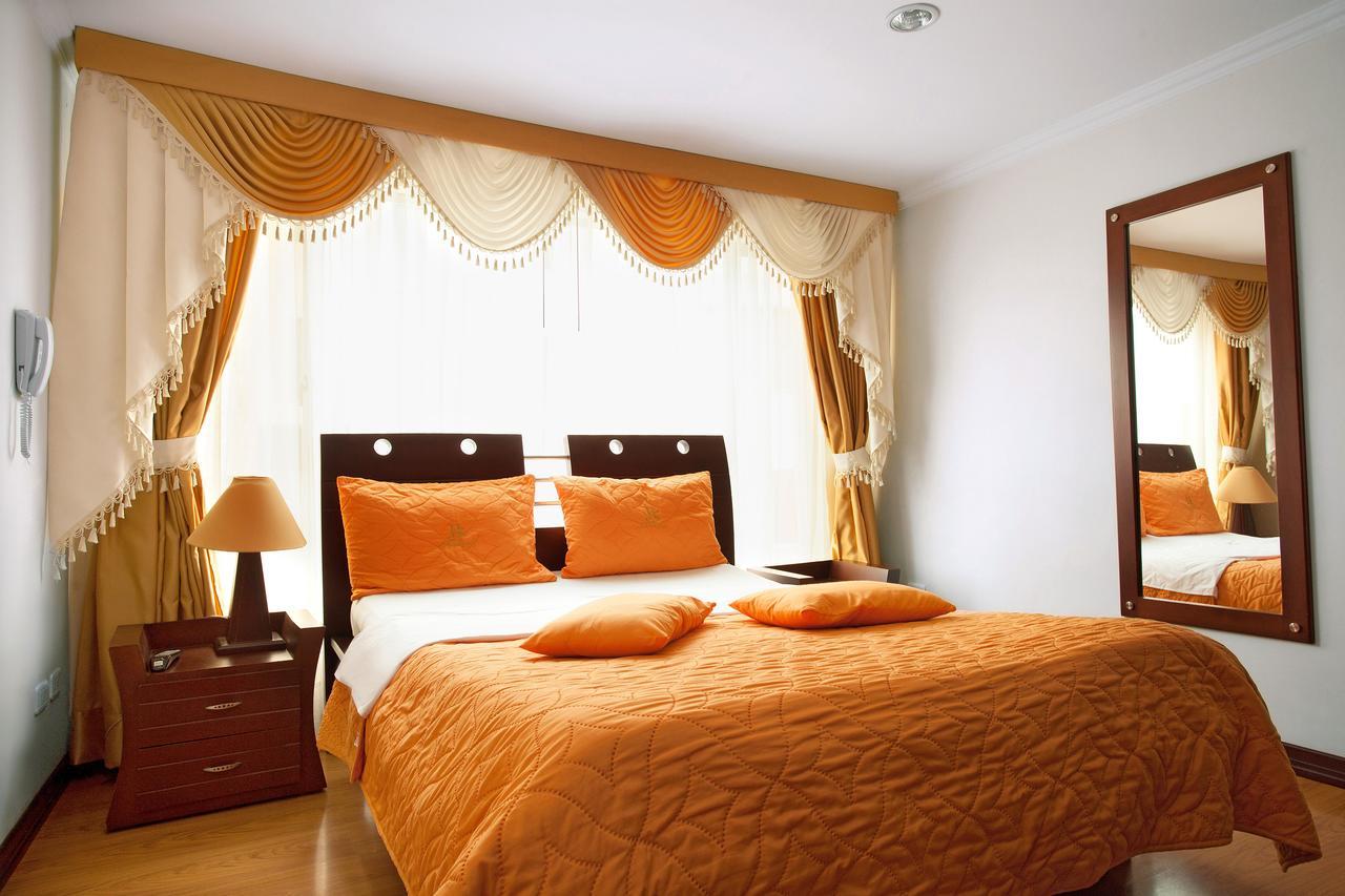 Hotel Senegal Пасто Экстерьер фото